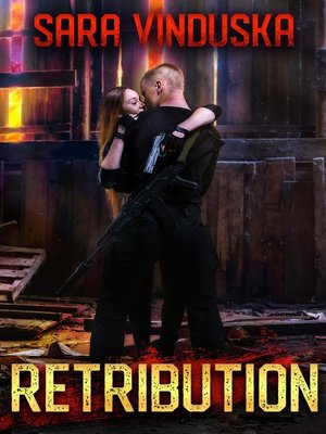 cover image of Retribution